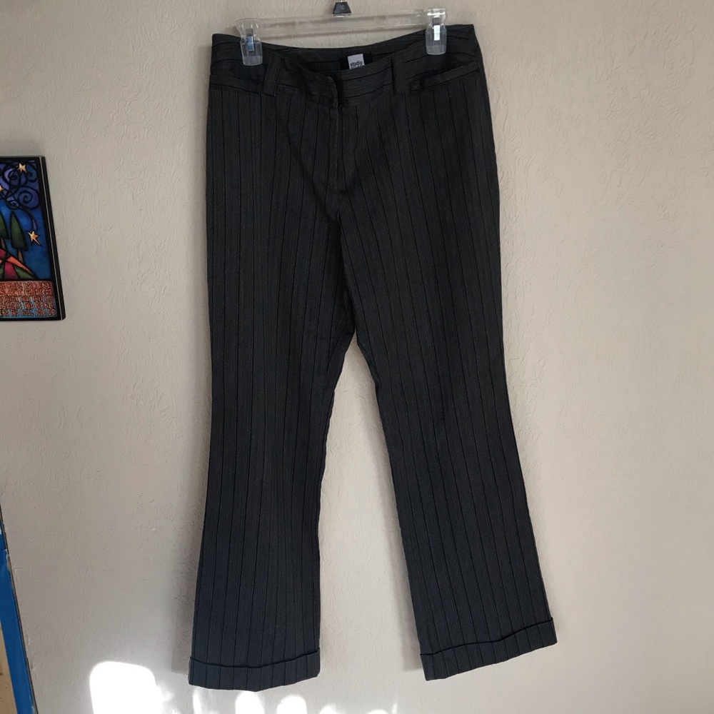 Dress pants